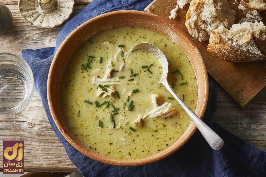 طرز تهیه ۴ مدل سوپ خوشمزه و مقوی برای سفره افطار!