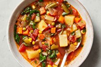 طرز تهیه ۴ مدل سوپ خوشمزه و مقوی برای افطار