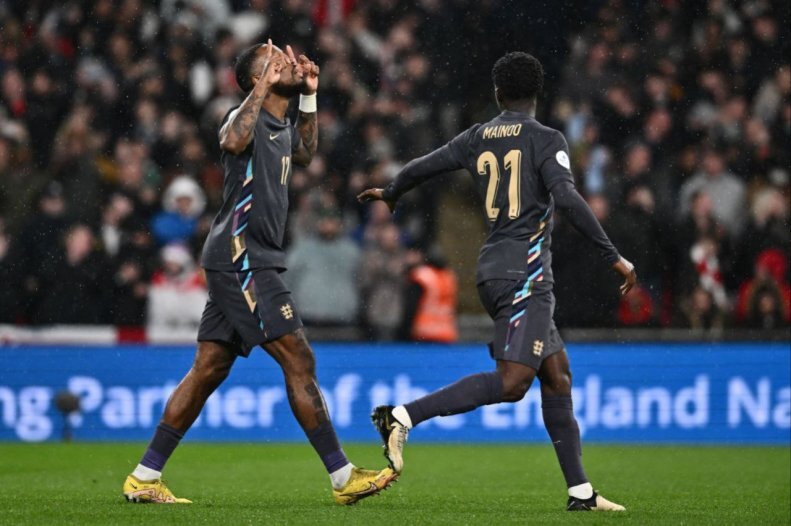 انگلیس ۲- بلژیک ۲: بیلینگام و نجات در دقیقه ۹۵ + لحظات حساس بازی