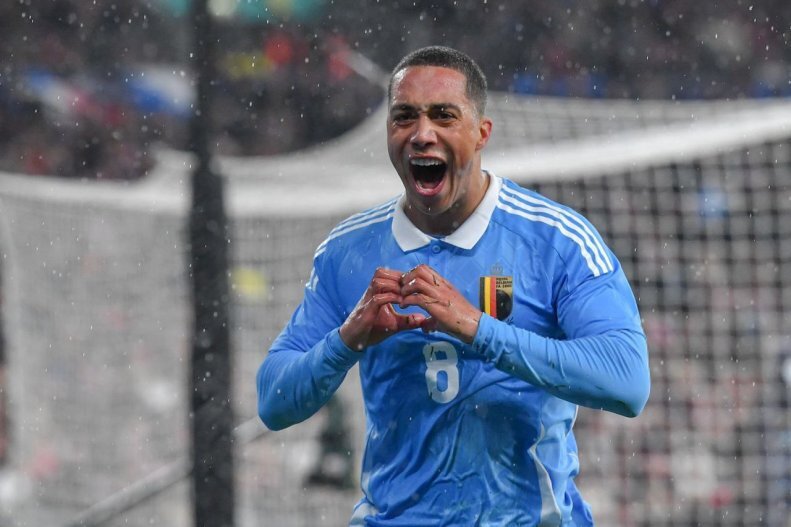 انگلیس ۲- بلژیک ۲: بیلینگام و نجات در دقیقه ۹۵ + لحظات حساس بازی