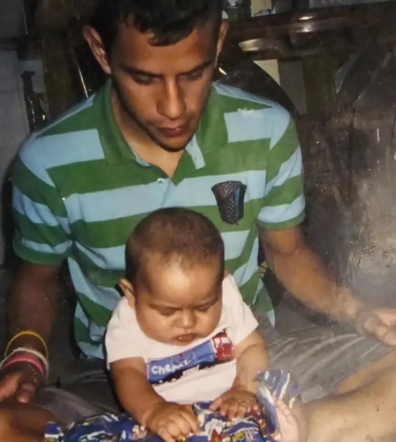 فیلیپه نیستروم: از گدایی در خیابان و اعتیاد به مواد مخدر تا تلاش برای قهرمانی جهان فیلیپه نیستروم: از گدایی در خیابان و اعتیاد به مواد مخدر تا تلاش برای قهرمانی جهان