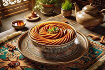 طرز تهیه سمنو خانگی برای سفره هفت سین؛ آسان و خوش‌رنگ و لعاب!