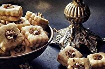 طرز پخت ۸ مدل شیرینی عید خانگی به خوشمزه‌ترین و سرراست‌ترین روش‌ها