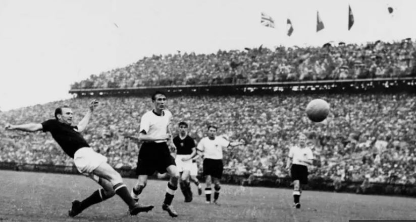 از آدیداس به نایکی؛ چرا لباس تیم ملی آلمان این قدر جنجالی شد؟