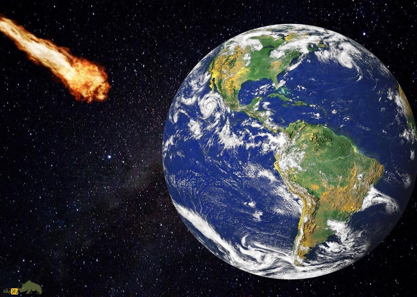 زمین و منظومه شمسی کی و چگونه نابود خواهند شد؟ زمین و منظومه شمسی کی و چگونه نابود خواهند شد؟