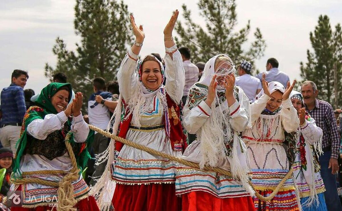 (ویدئو) رقص و آواز دختران در تلویزیون؛ صدا و سیما تابوشکنی کرد!