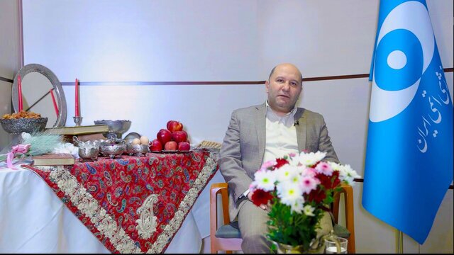 آلودگی هسته‌ای در رود ارس؟ / واکنش سازمان انرژی اتمی