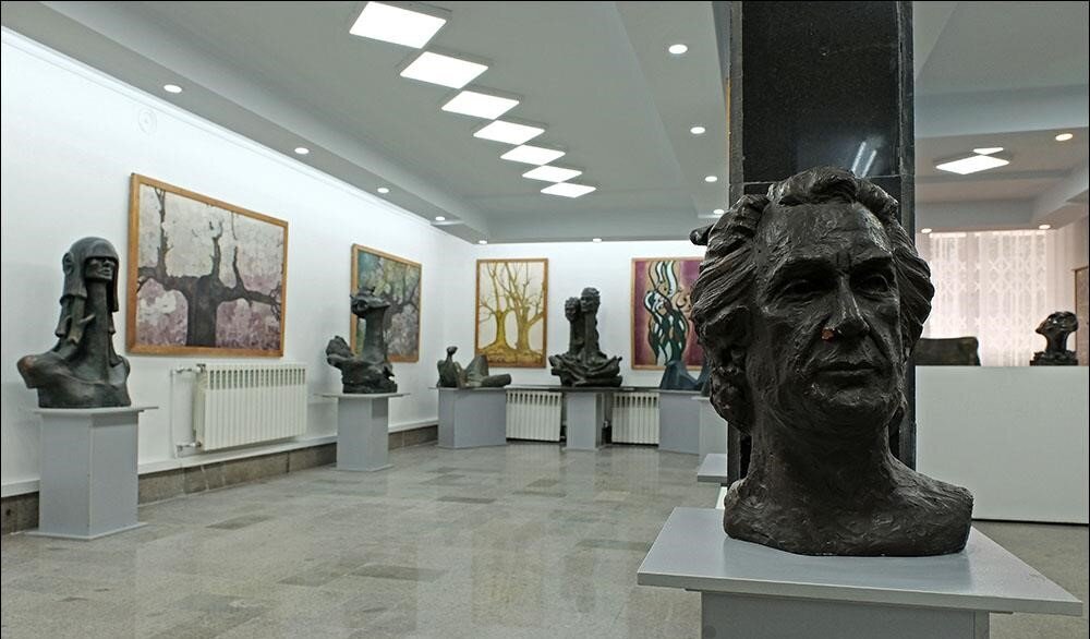 ۱۲ پیشنهاد برای موزه گردی در تهران/ از موزه استاد انتظامی گرفته تا باغ موزه هنر ایرانی