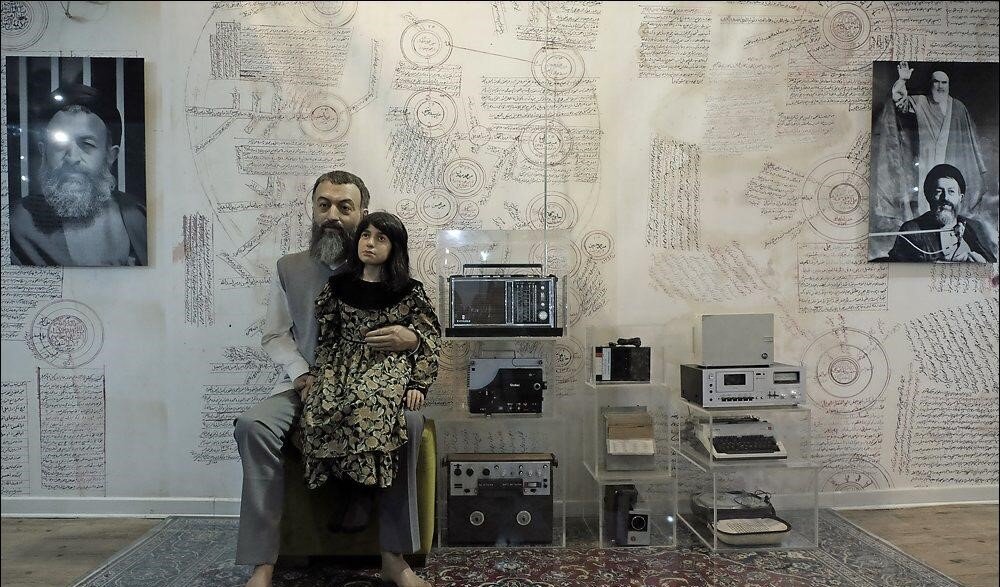 ۱۲ پیشنهاد برای موزه گردی در تهران/ از موزه استاد انتظامی گرفته تا باغ موزه هنر ایرانی