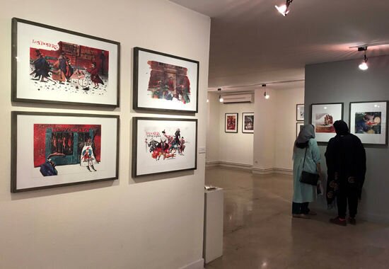 ۱۲ پیشنهاد برای موزه گردی در تهران/ از موزه استاد انتظامی گرفته تا باغ موزه هنر ایرانی