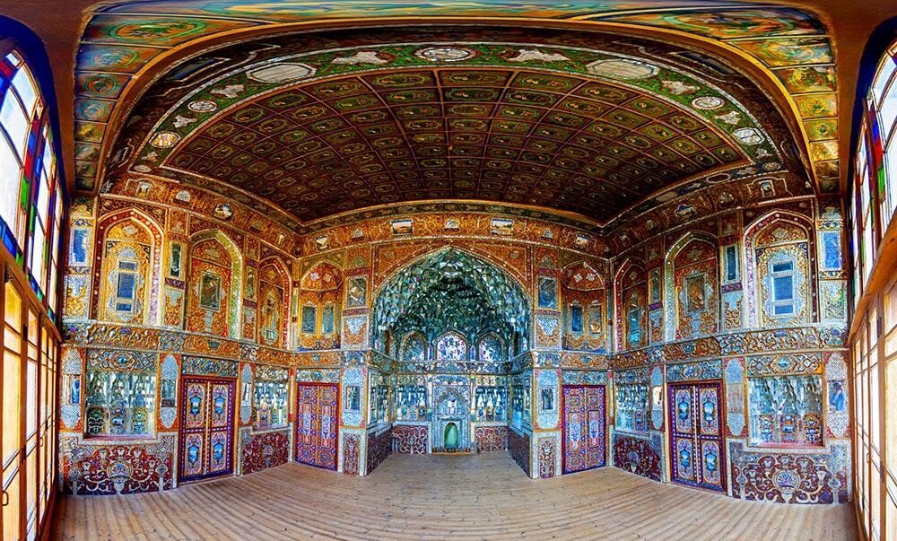 ۱۲ پیشنهاد برای موزه گردی در تهران/ از موزه استاد انتظامی گرفته تا باغ موزه هنر ایرانی