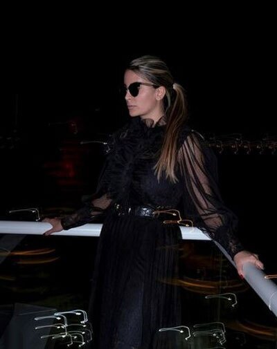 (تصاویر) اولین عکس از همسر پژمان جمشیدی؛ نگار فرهمند کیست؟