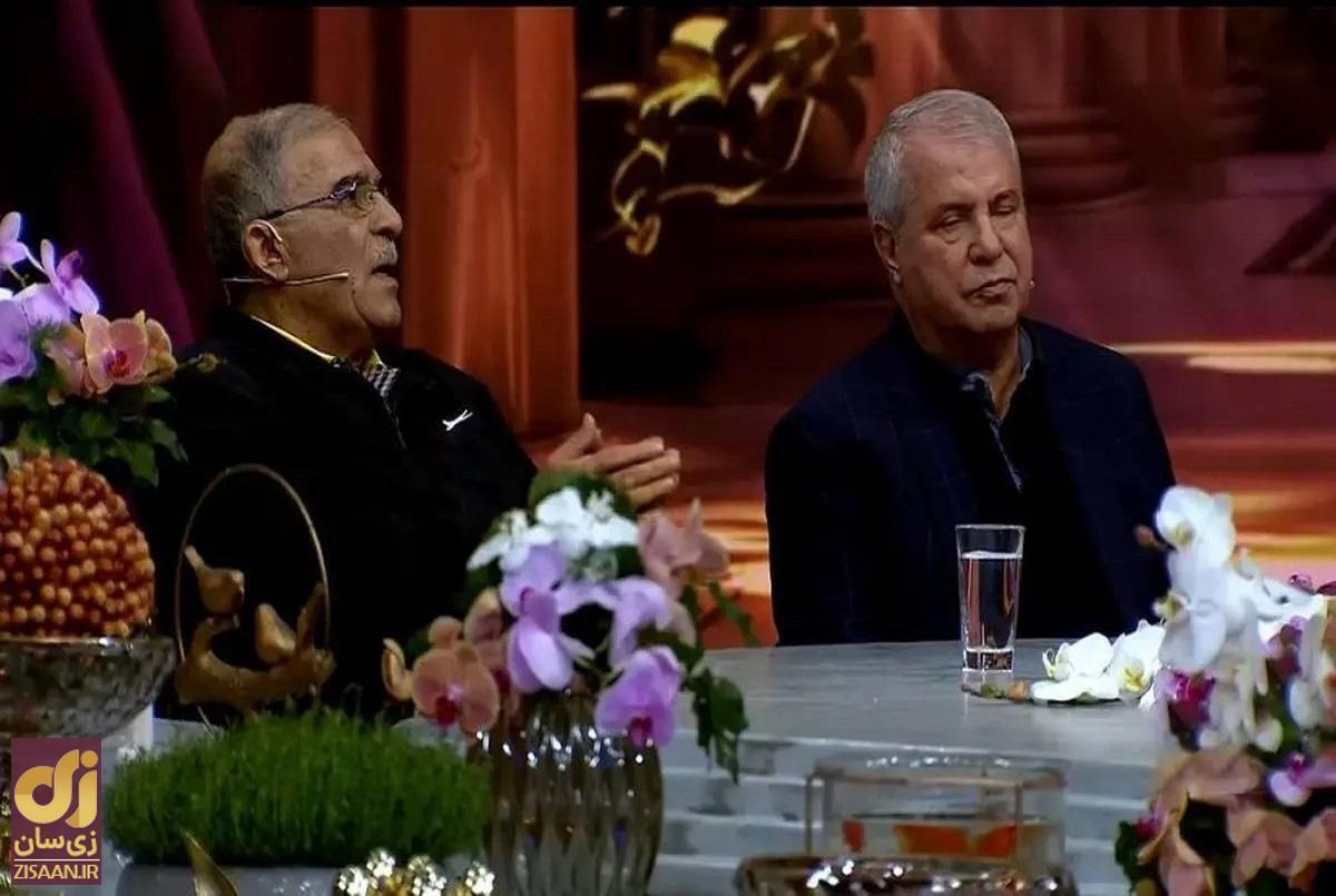 مداح قمی پس از جنجال «معین» عذرخواهی کرد