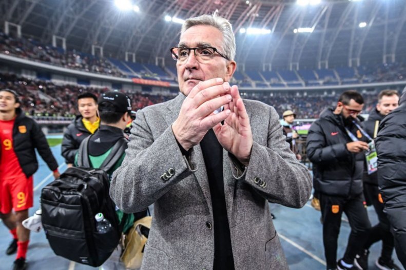 گروه مرگ در انتظار ایران در بازی‌های مقدماتی جام جهانی