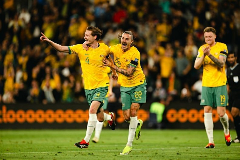 گروه مرگ در انتظار ایران در بازی‌های مقدماتی جام جهانی