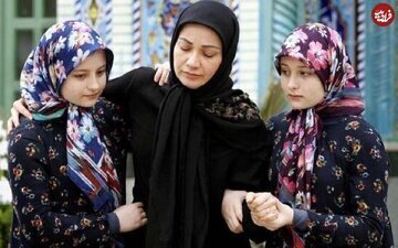 (عکس) سارا و نیکا در پشت صحنه پایتخت مربوط به شش سال پیش (عکس) سارا و نیکا در پشت صحنه پایتخت مربوط به شش سال پیش