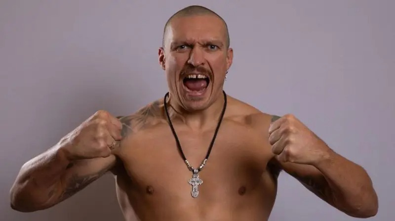 تایسون فیوری و الکساندر اوسیک؛ برگزاری بوکس میلیون دلاری در عربستان سعودی