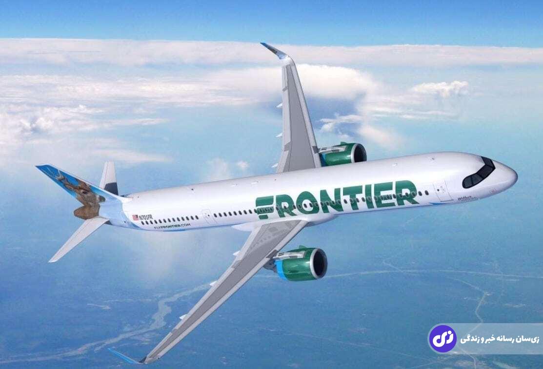 با ۲۹۹ دلار، یک سال به هر کجا که خواستید رایگان پرواز کنید!