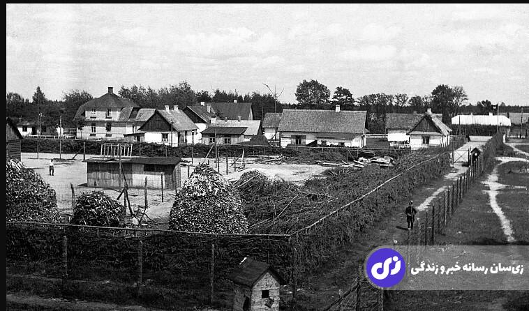 داستان باورنکردنی «اودسا»؛ فرشته‌های مرگ هیتلر چگونه به سوریه رسیدند؟