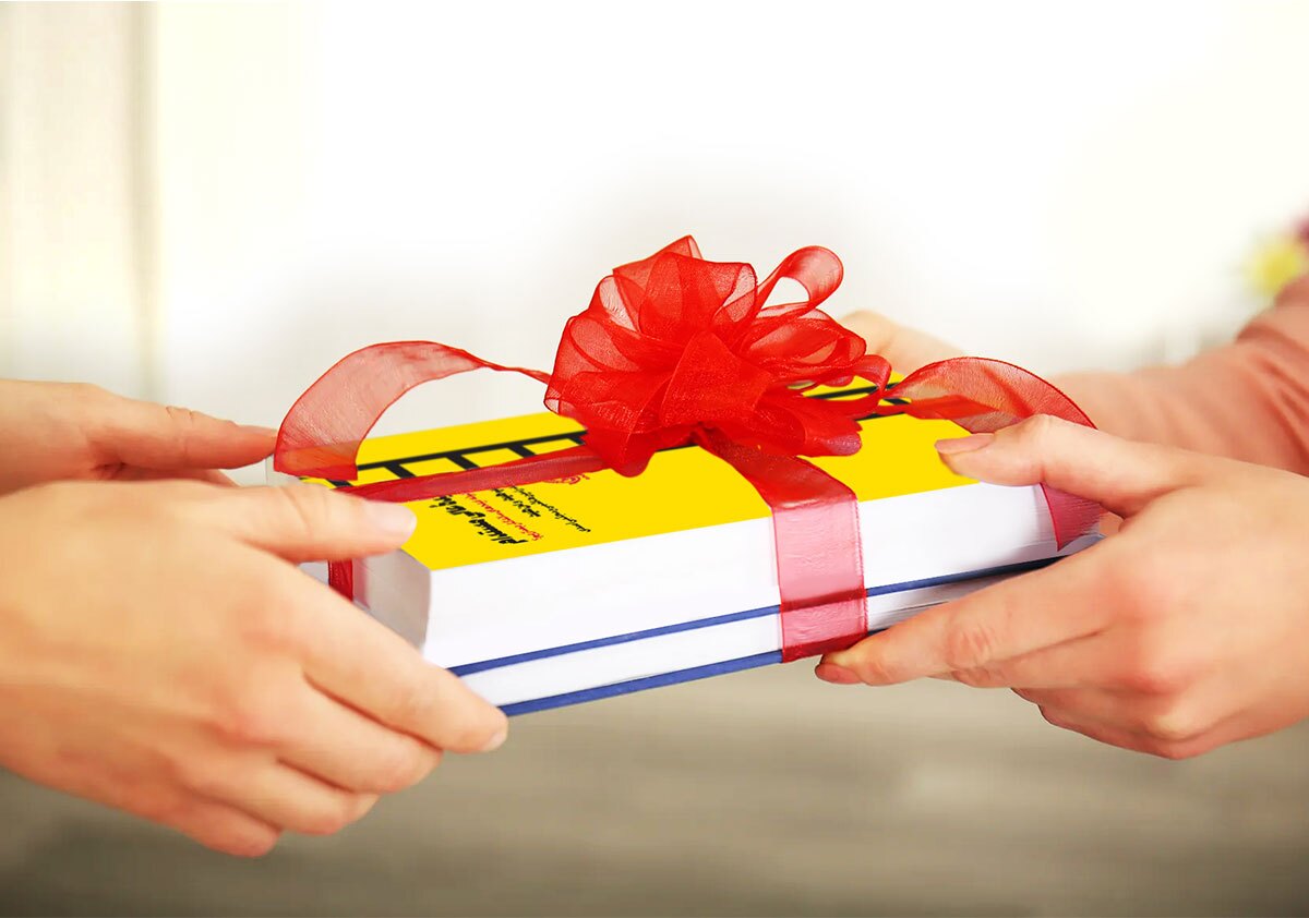 برای روز مادر به مادرمان چه هدیه‌ای بدهیم؟