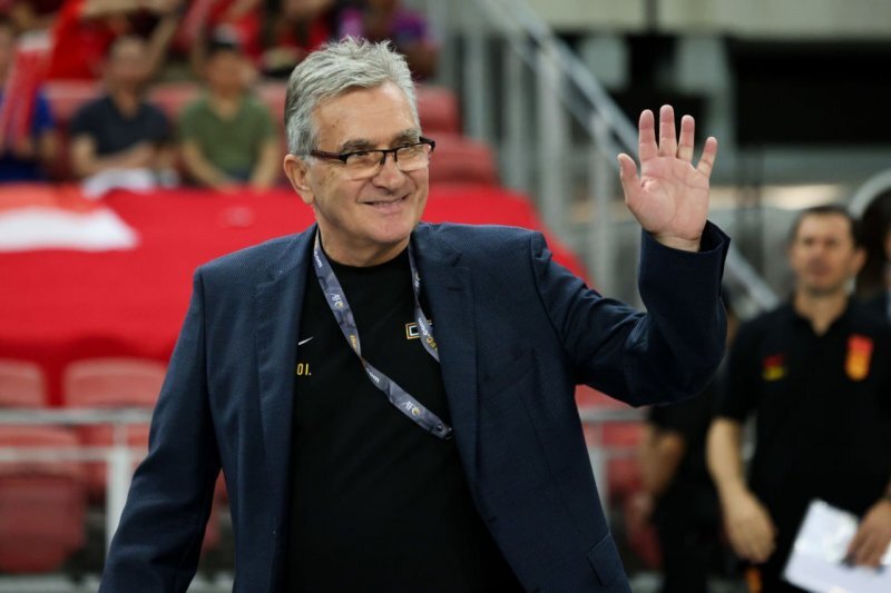 غیررسمی: گاریدو اخراج شد و جایگزینش هم مشخص شد