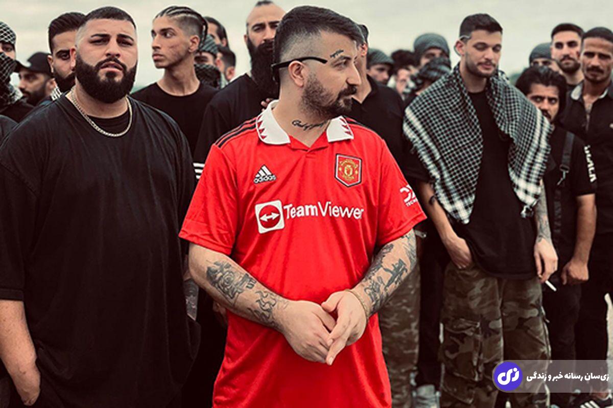 پدیده گادپوری؛ گادپوری چطور هزاران جوان را به تهران‌پارس کشاند؟