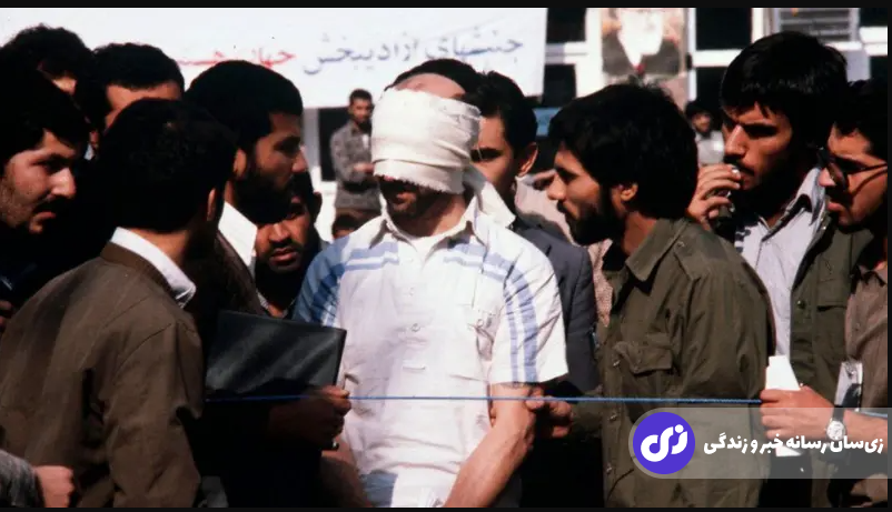 جیمی کارتر؛ کشاورزی که رئیسجمهور شد! جیمی کارتر؛ کشاورزی که رئیسجمهور شد!