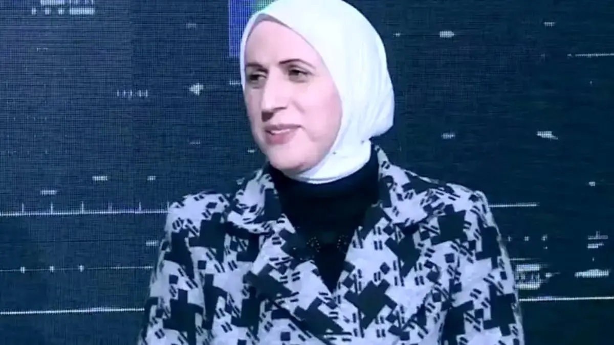 اقدام جنجالی جولانی؛ این زن رئیس شد