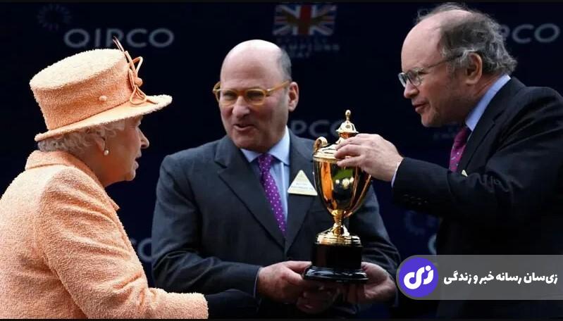 ۱۰ خانواده ثروتمند جهان چه کسانی هستند و ثروت آنها از کجا آمده است؟ ۱۰ خانواده ثروتمند جهان چه کسانی هستند و ثروت آنها از کجا آمده است؟