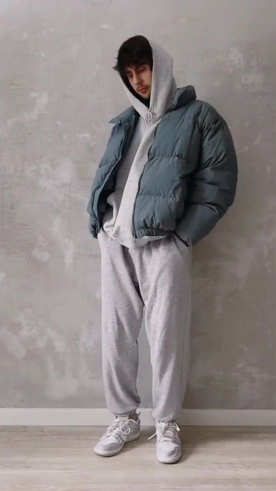 تیپ زمستانی لش ترند زمستان امسال؛ با این استایل‌های غیررسمی و اورسایز جذابیت خود را به اوج برسانید