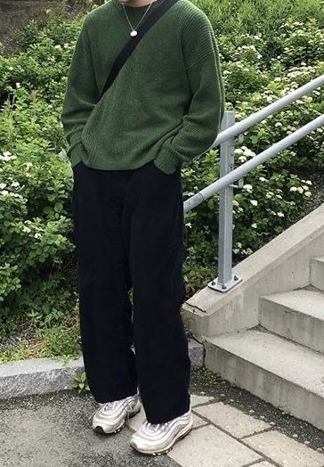 تیپ زمستانی لش ترند زمستان امسال؛ با این استایل‌های غیررسمی و اورسایز جذابیت خود را به اوج برسانید