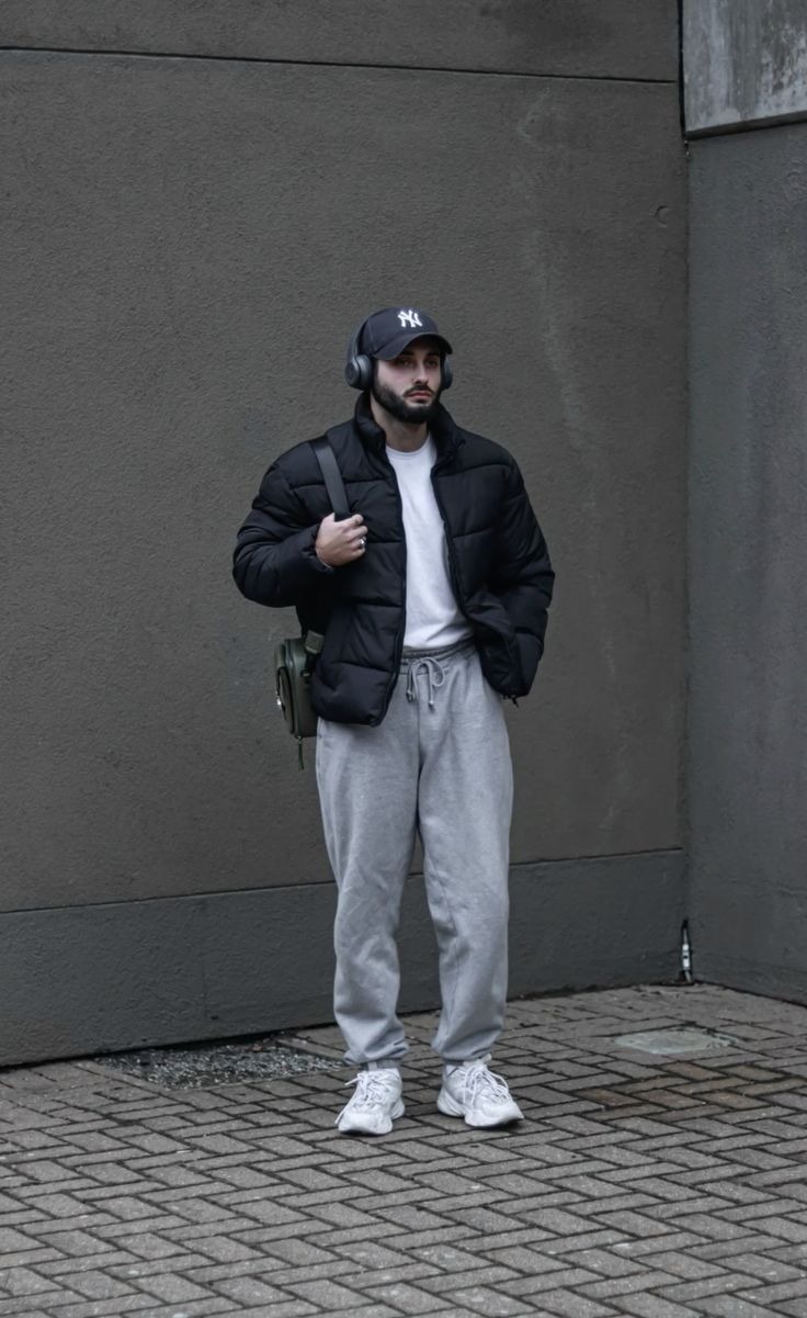 تیپ زمستانی لش ترند زمستان امسال؛ با این استایل‌های غیررسمی و اورسایز جذابیت خود را به اوج برسانید