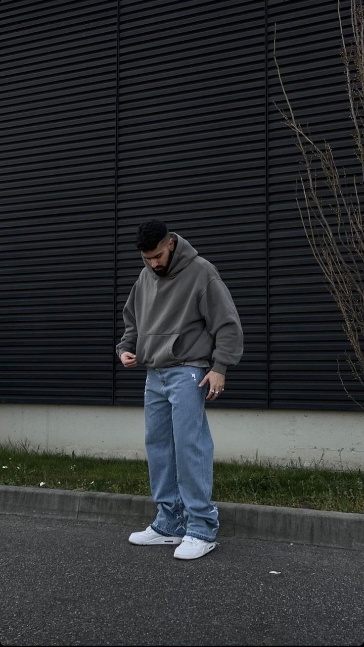 تیپ زمستانی لش ترند زمستان امسال؛ با این استایل‌های غیررسمی و اورسایز جذابیت خود را به اوج برسانید