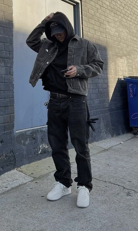 تیپ زمستانی لش ترند زمستان امسال؛ با این استایل‌های غیررسمی و اورسایز جذابیت خود را به اوج برسانید