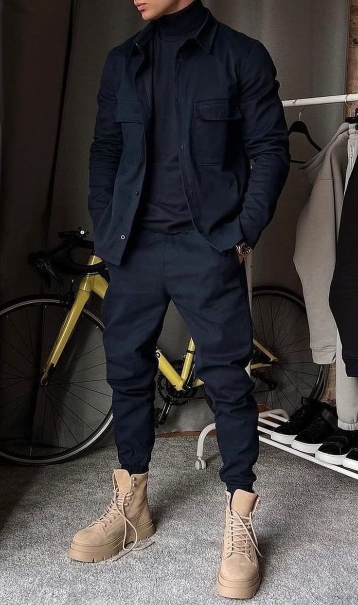 تیپ زمستانی لش ترند زمستان امسال؛ با این استایل‌های غیررسمی و اورسایز جذابیت خود را به اوج برسانید