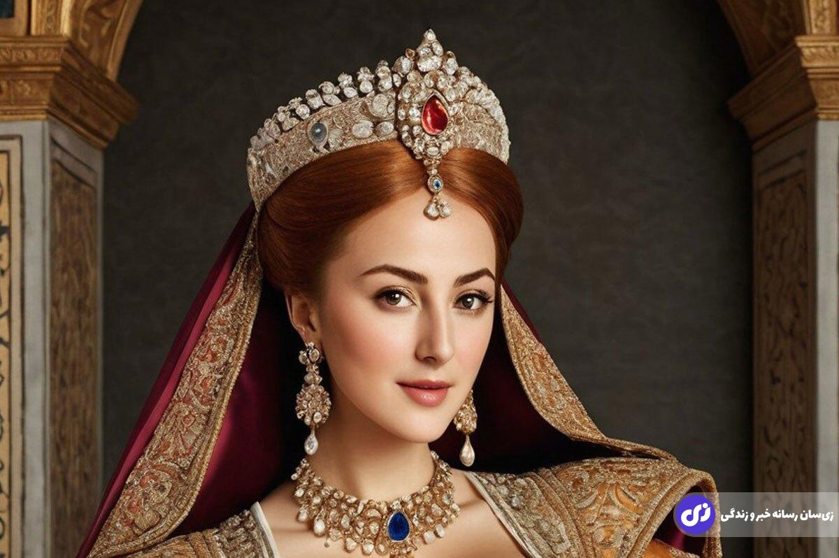 (ویدئو) خرم سلطان واقعی که بود و آرامگاه خرم سلطان کجاست؟