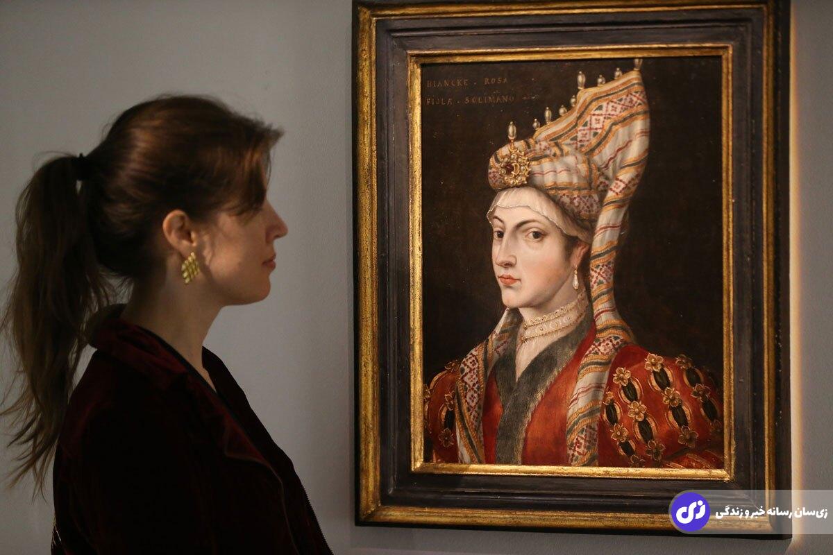 (ویدئو) خرم سلطان واقعی که بود و آرامگاه خرم سلطان کجاست؟