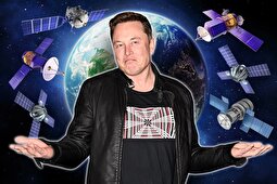 اروپا با آیریس۲ (Iris 2) وارد دوئل با ایلان ماسک شد!