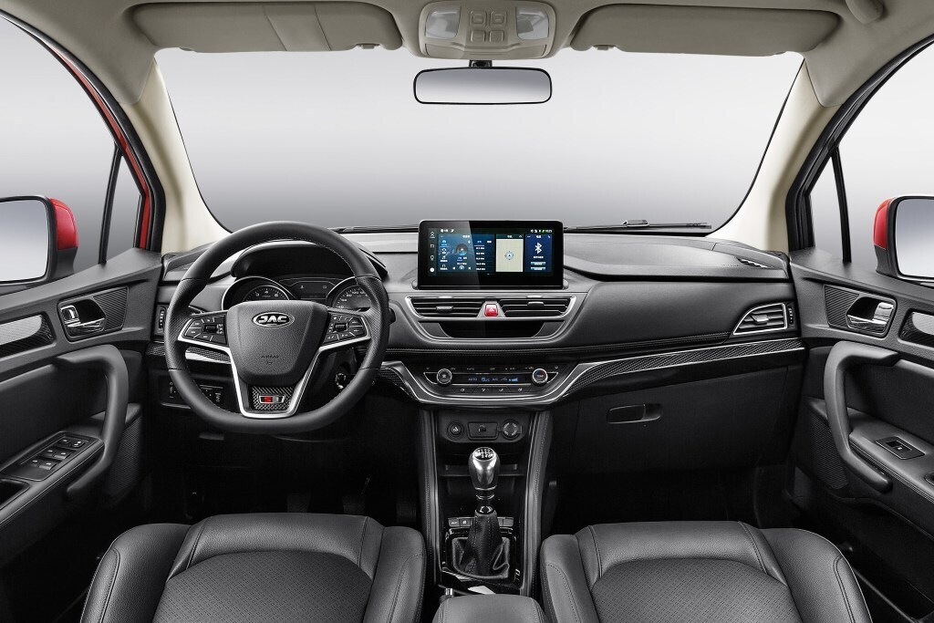 قیمت احتمالی جک SR۳ کرمان موتور چقدر است؟ قیمت احتمالی جک SR۳ کرمان موتور چقدر است؟