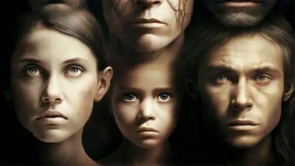 انسانها در ۵۰ هزار سال آینده چگونه خواهند بود؟ انسانها در ۵۰ هزار سال آینده چگونه خواهند بود؟