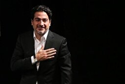 (عکس) تصویری از همایون شجریان، سحر فروزان و بهروز وثوقی در کنسرت سان‌فرانسیسکو