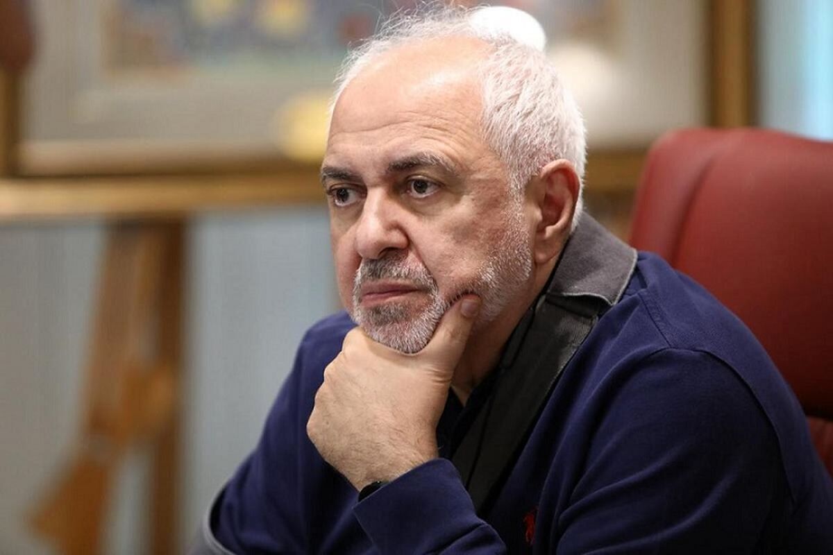 ناگفته‌های ظریف از حاج قاسم؛ در لحظات سخت بعد از ترور حاج قاسم سلیمانی چه اتفاقی افتاد؟