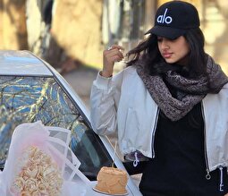 دختر بلاگر معروف ایلامی ۳ روز بعد تولد ۱۶ سالگی‌اش خودکشی کرد؛ آتوسا رضائیان کیست؟