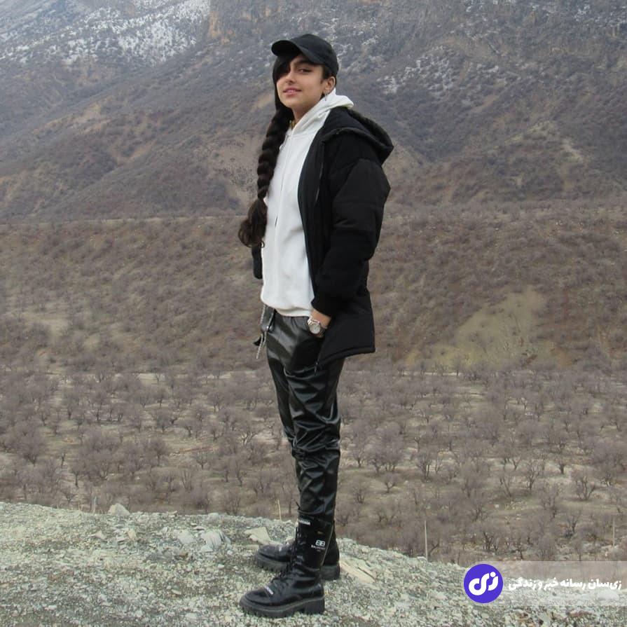 آتوسا رضائیان