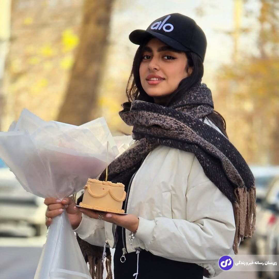 آتوسا رضائیان