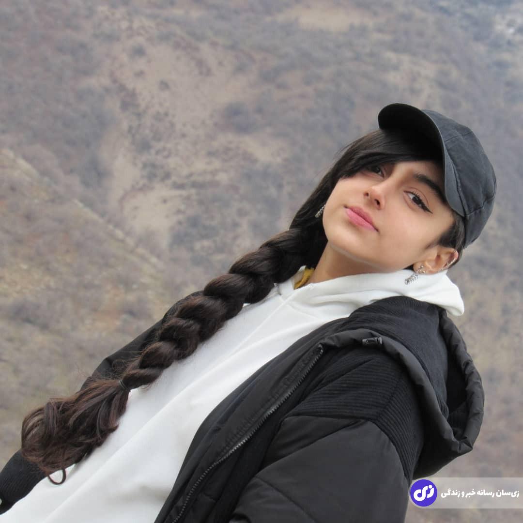 آتوسا رضائیان