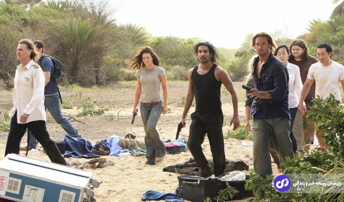 بهترین سریال‌های خارجی تاریخ | از سوپرانو‌ها تا بریکینگ بد و شنود