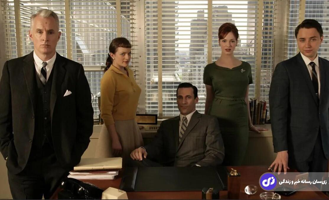 بهترین سریال‌های خارجی تاریخ | از سوپرانو‌ها تا بریکینگ بد و شنود