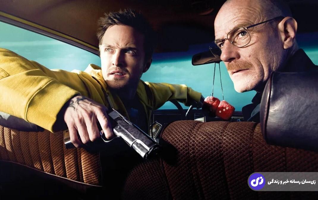 بهترین سریال‌های خارجی تاریخ | از سوپرانو‌ها تا بریکینگ بد و شنود