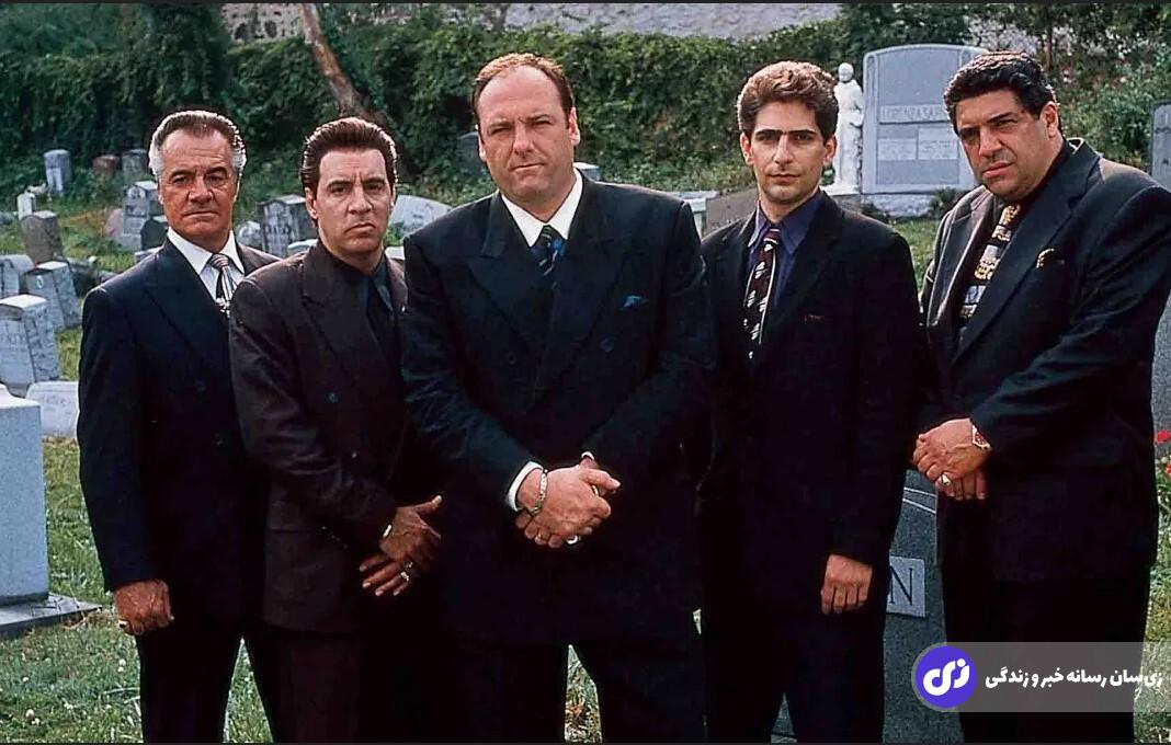 بهترین سریال‌های خارجی تاریخ | از سوپرانو‌ها تا بریکینگ بد و شنود